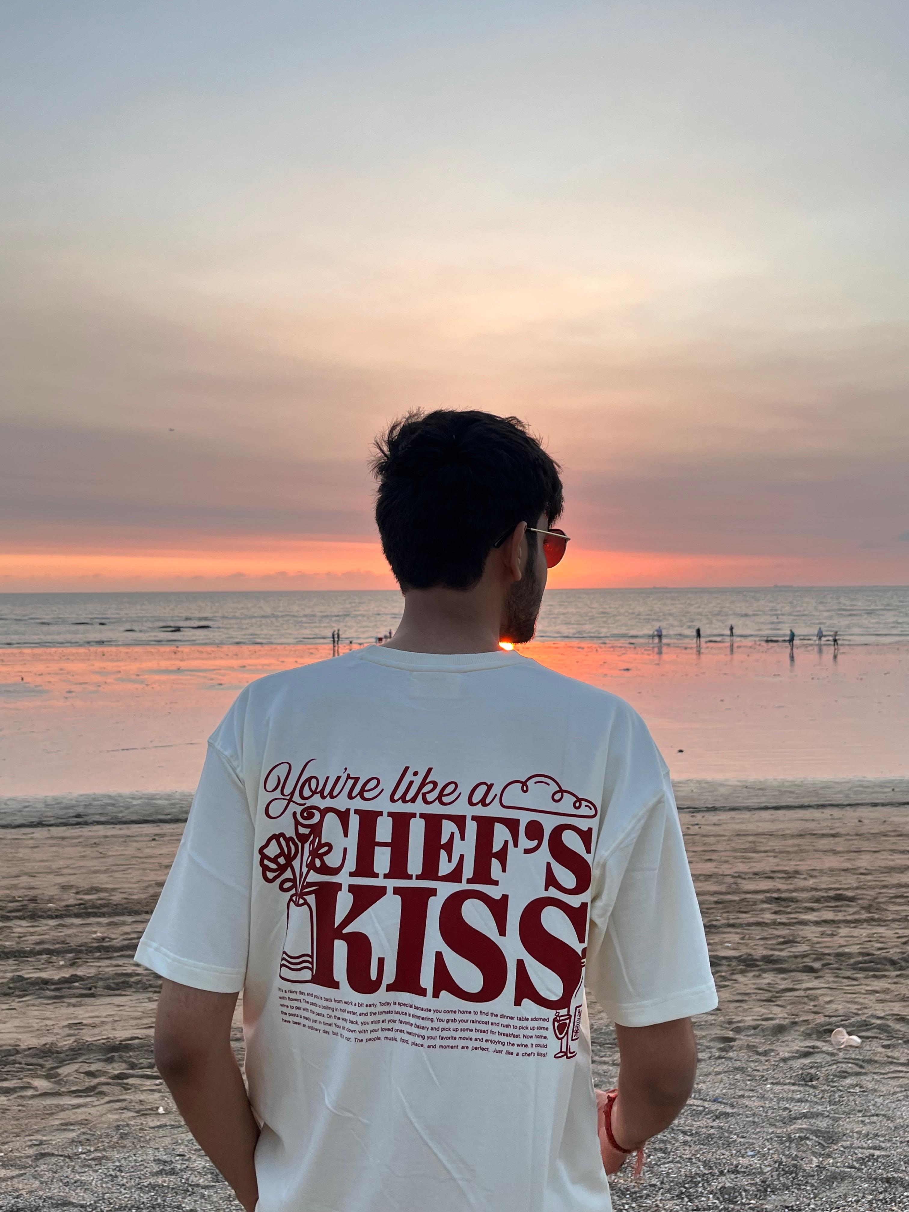 Chef's Kiss T-Shirt
