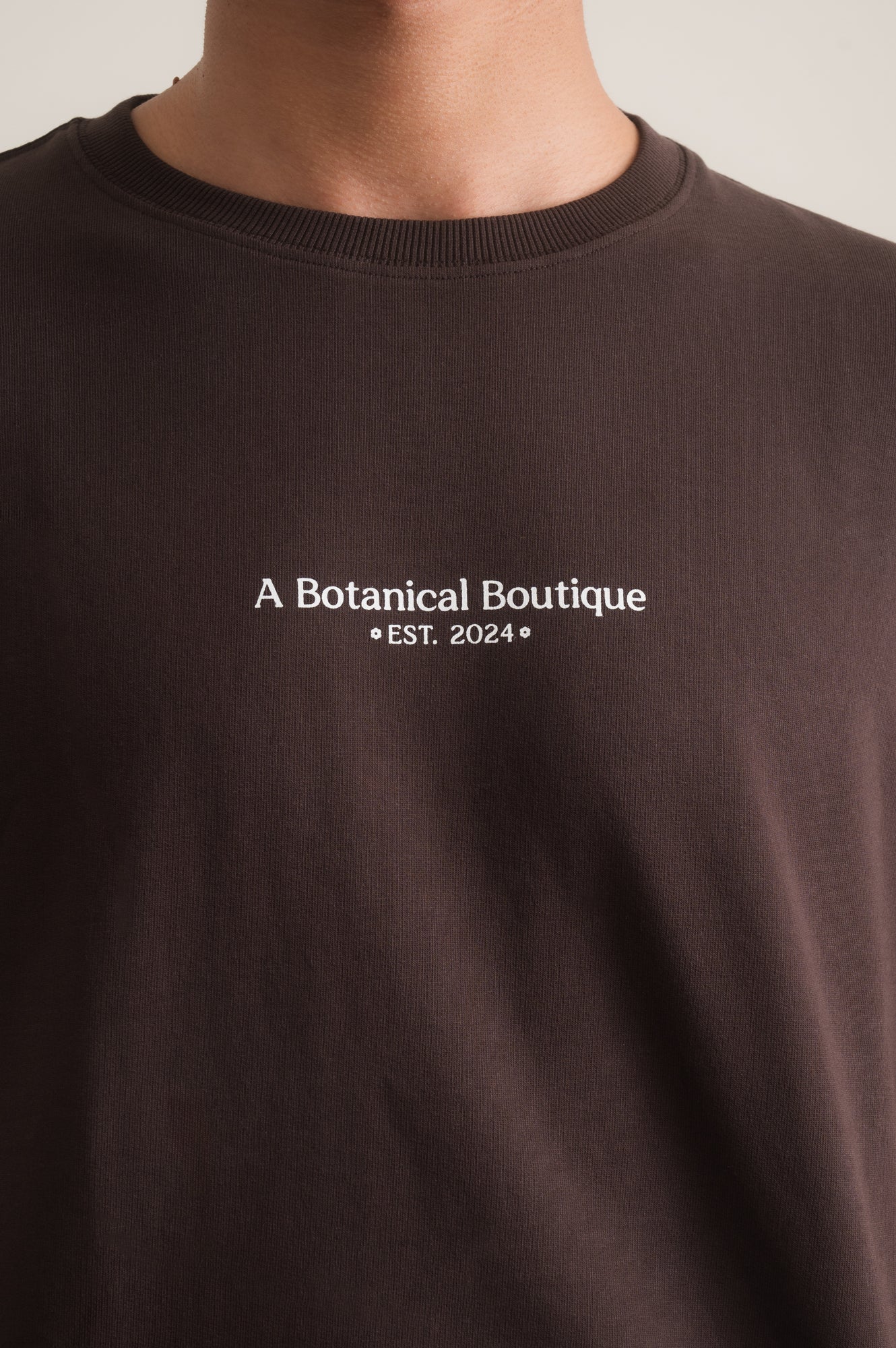 Botanical Boutique T-Shirt