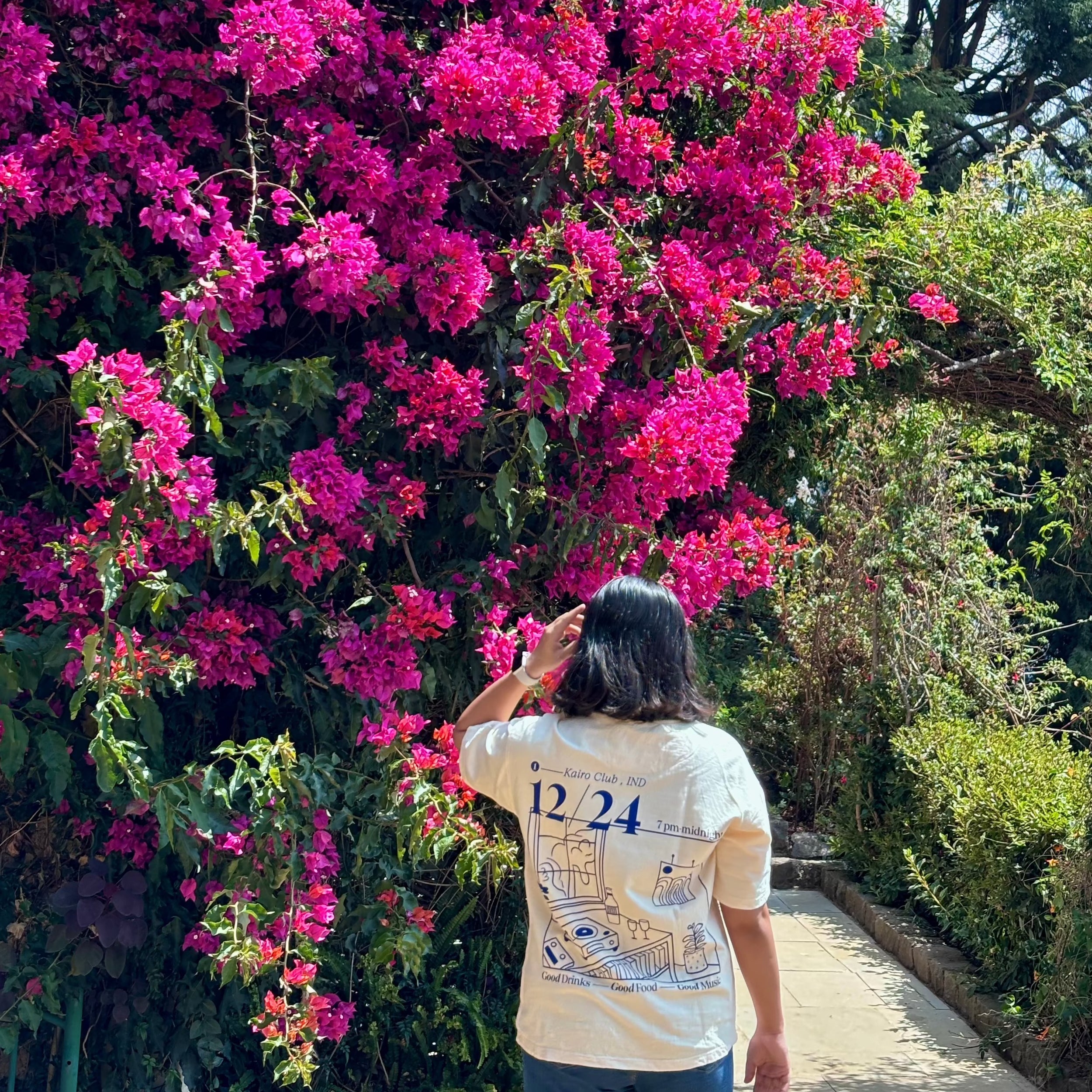 Vanilla Weekend Brunch T-Shirt