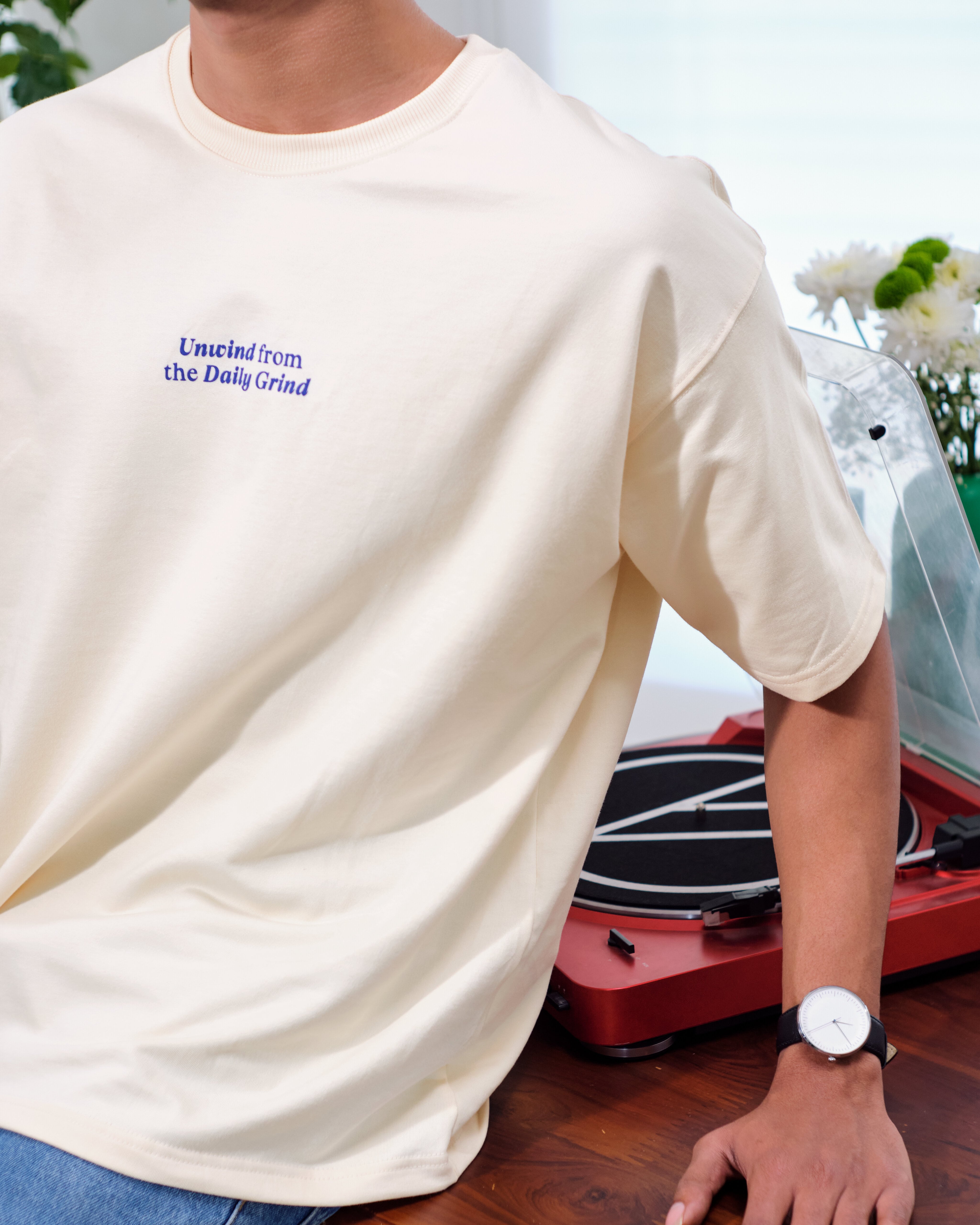Vanilla Weekend Brunch T-Shirt