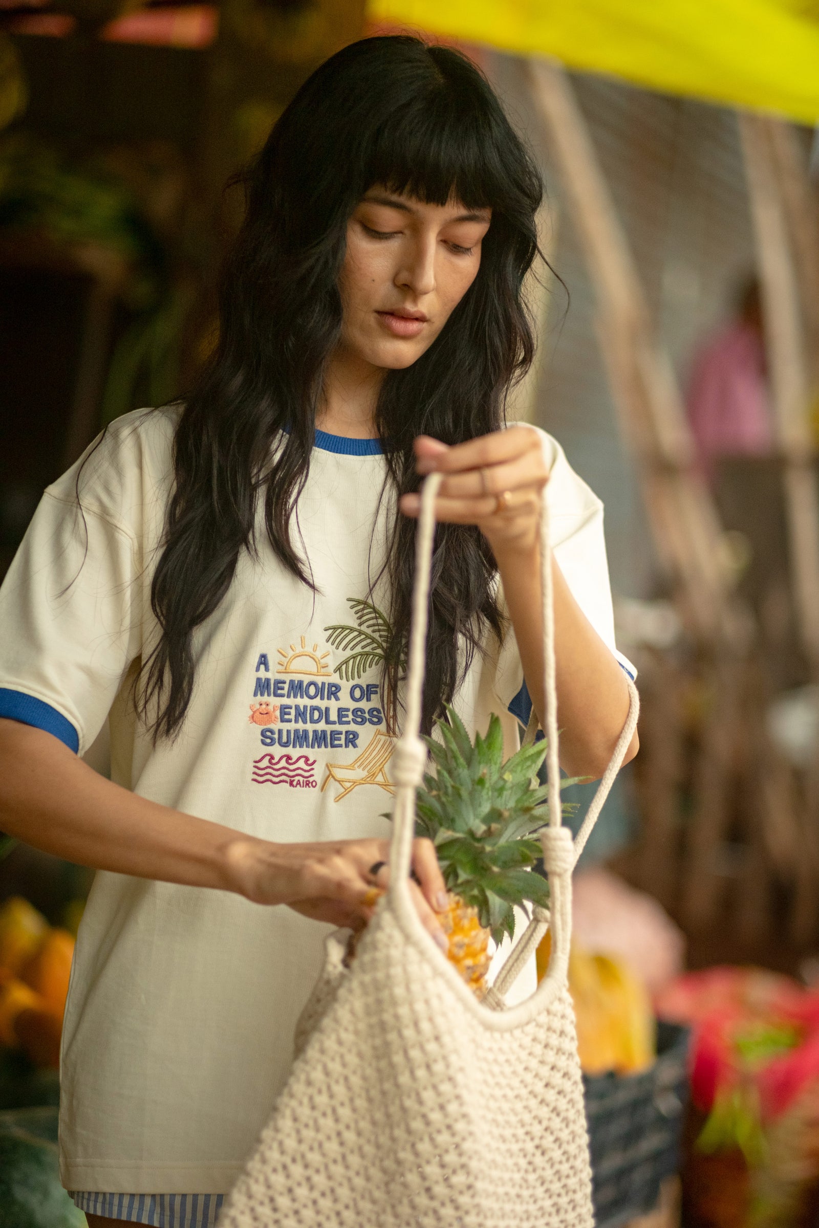 Endless Summer T-Shirt