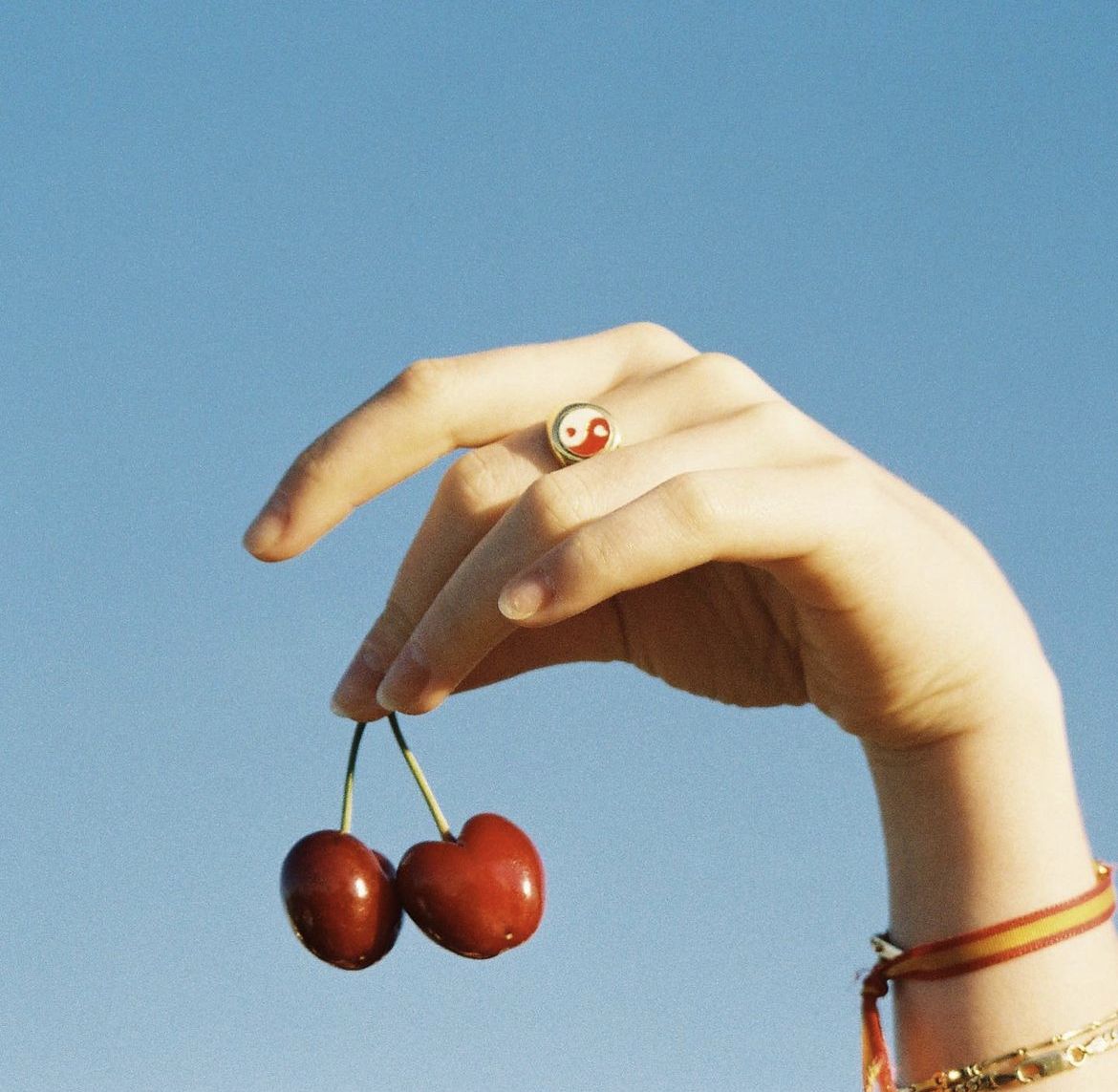 Cherry Pick Collection