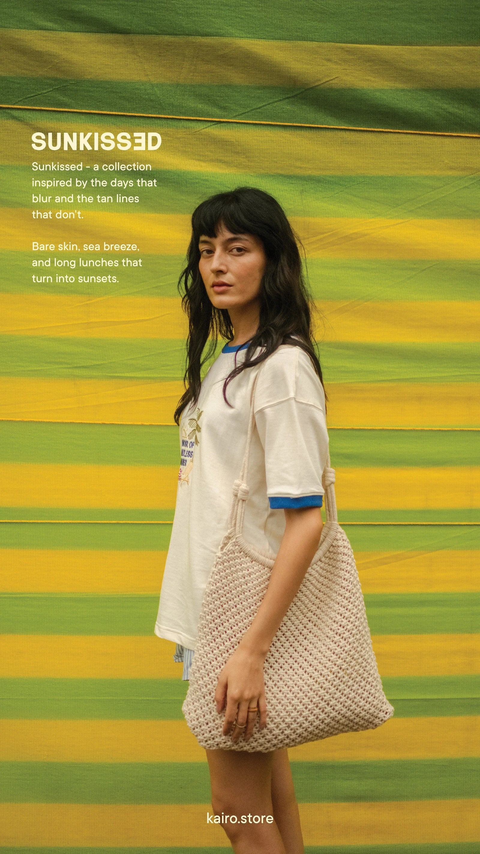 Sunkissed Collection - Kairo Store