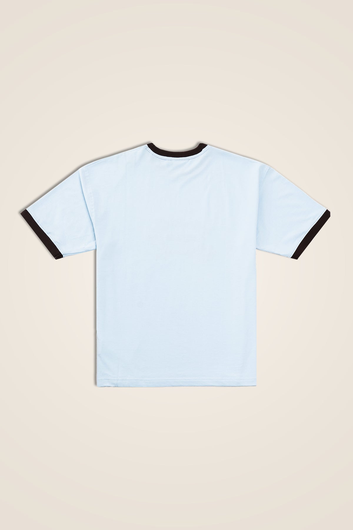 Cloud Blue Abundance T-Shirt