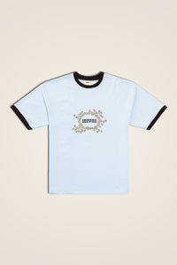 Cloud Blue Abundance T-Shirt