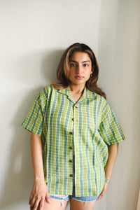 Sunday Verandah Shirt
