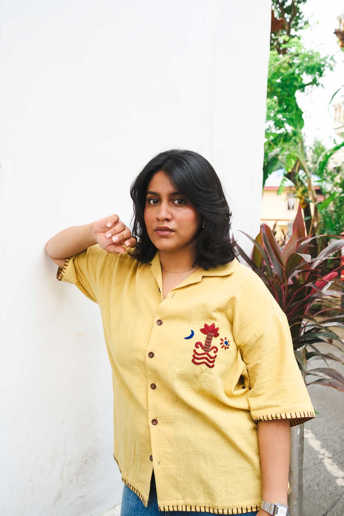 Island Morning Shirt