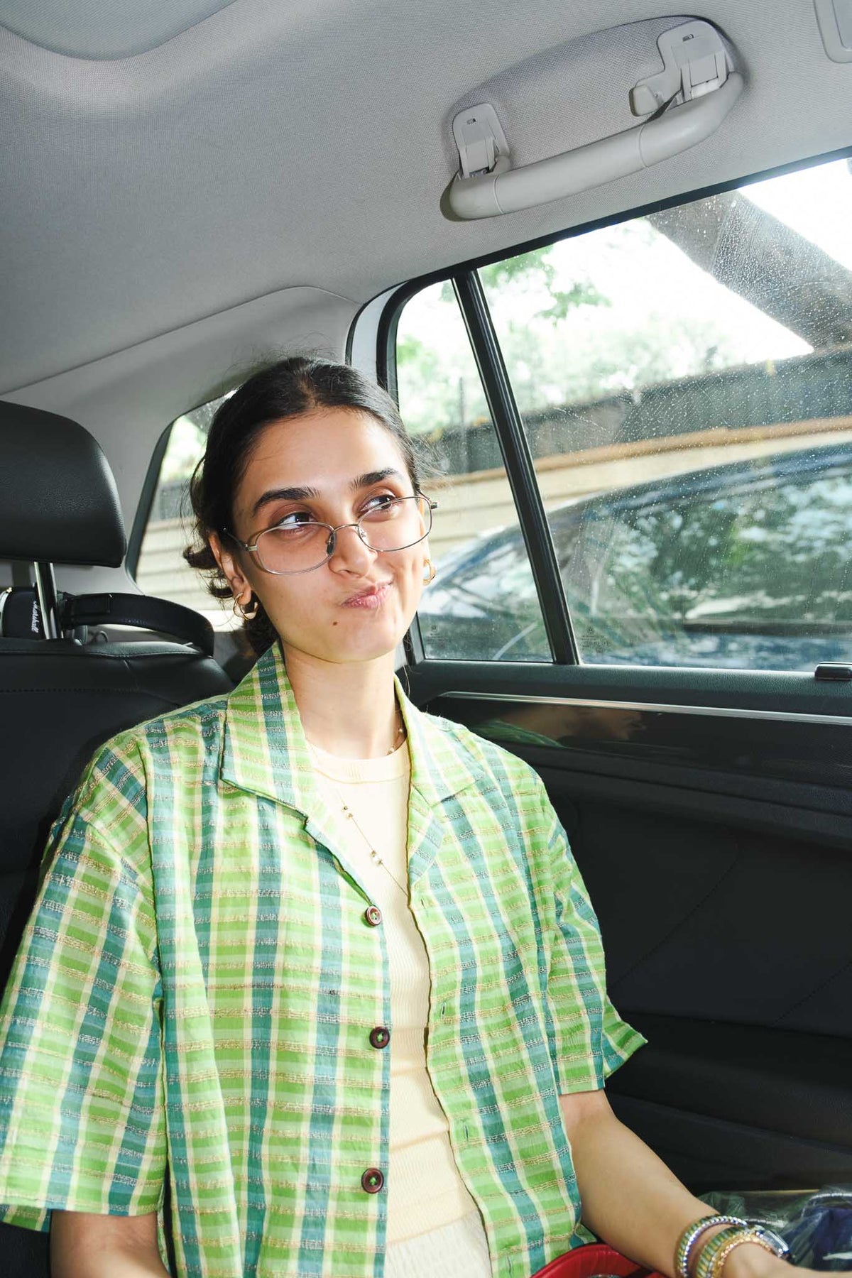 Sunday Verandah Shirt
