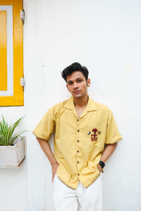 Island Morning Shirt