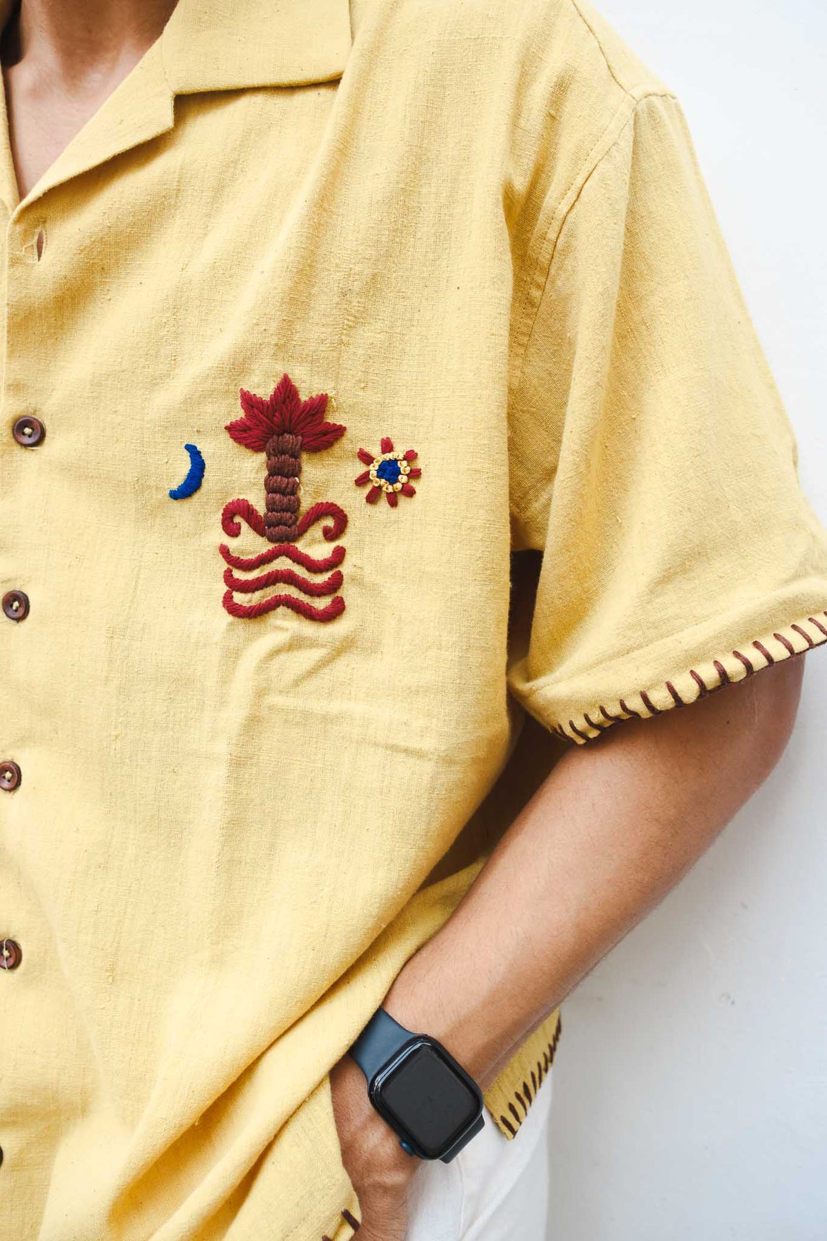 Island Morning Shirt