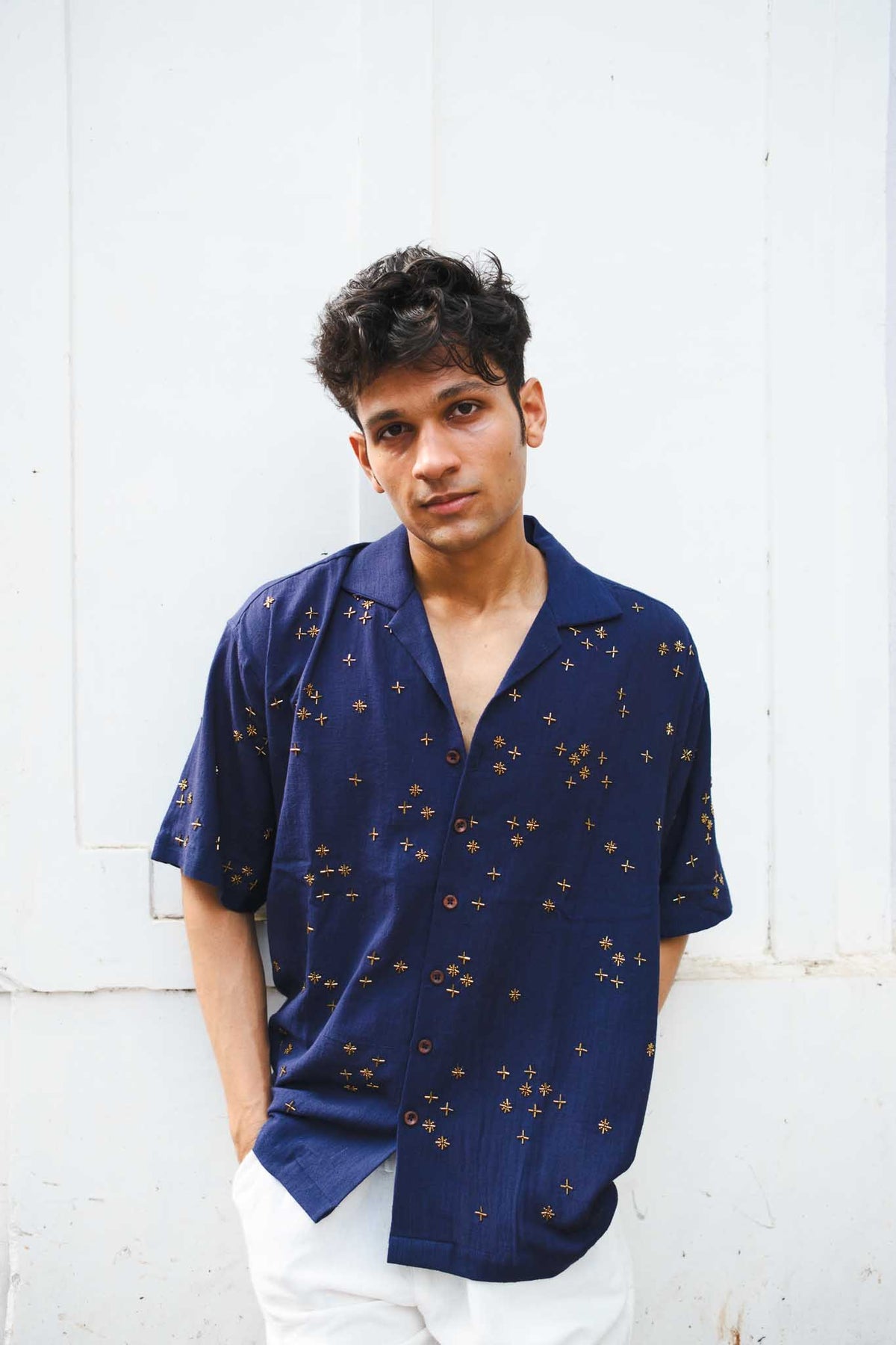 Nocturne Shirt