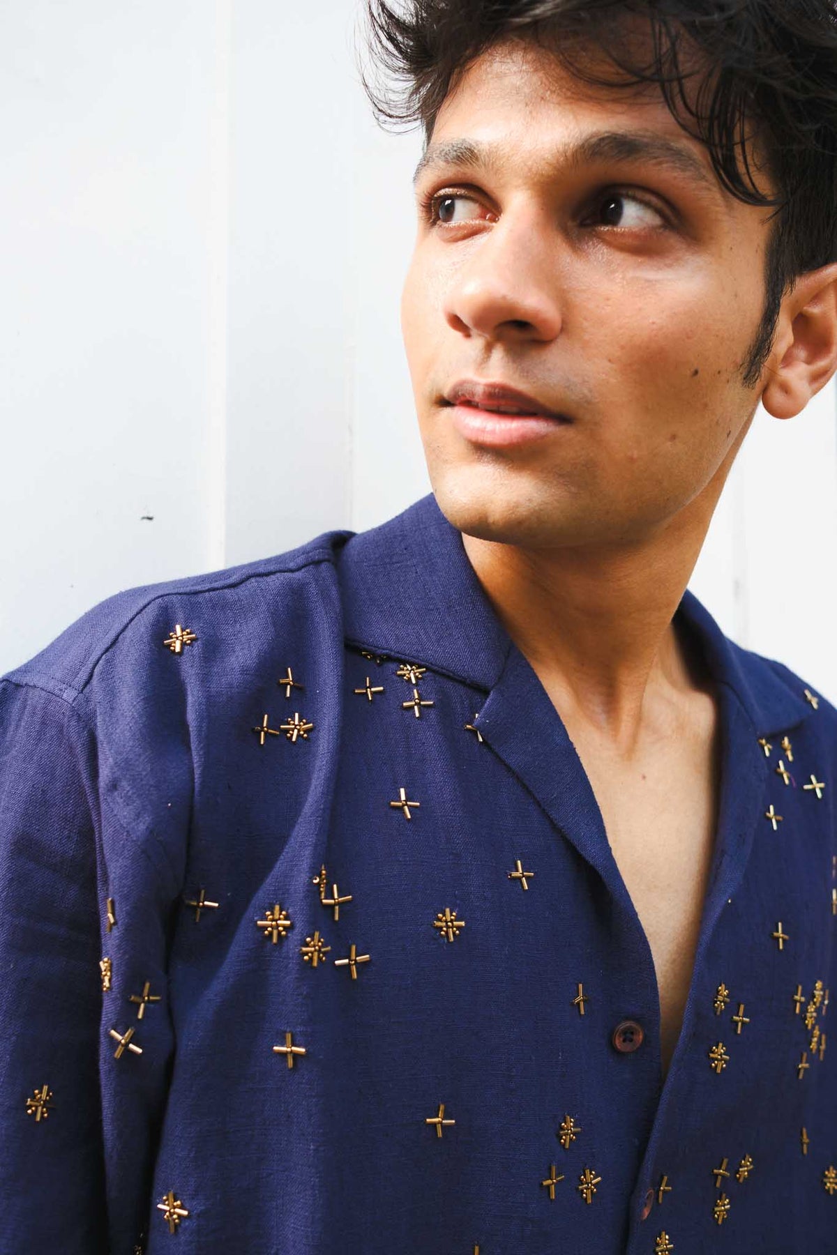 Nocturne Shirt