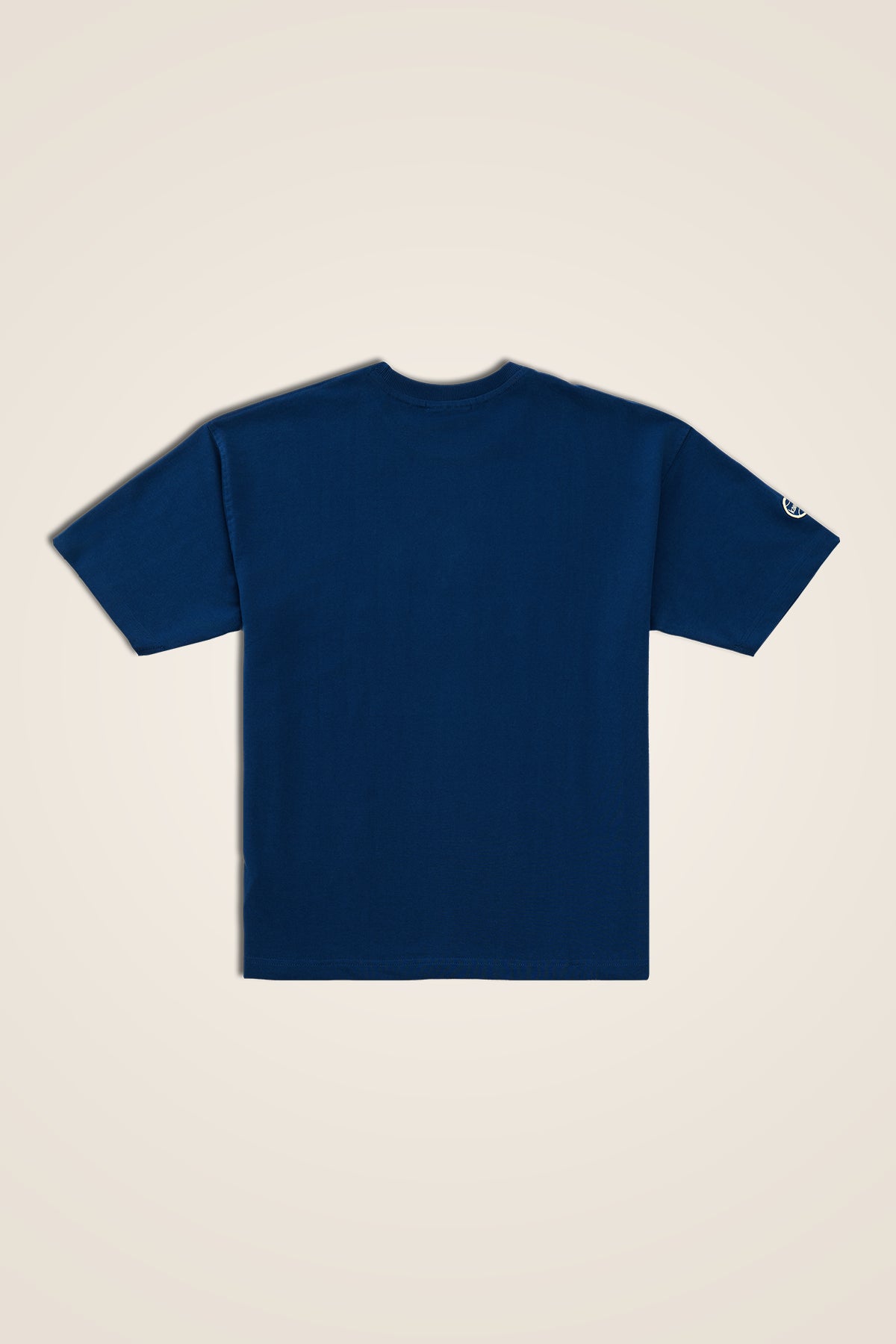 Estate Blue Courtside T-Shirt