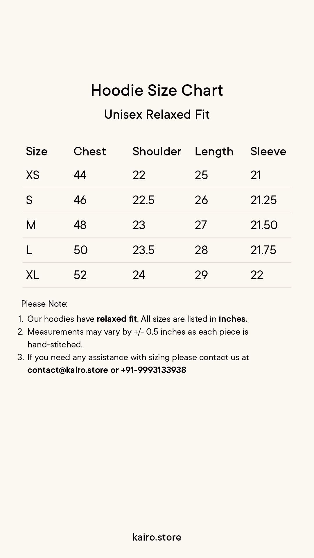 Late Checkout Hoodie