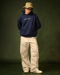 Breakfast With Friends Hoodie