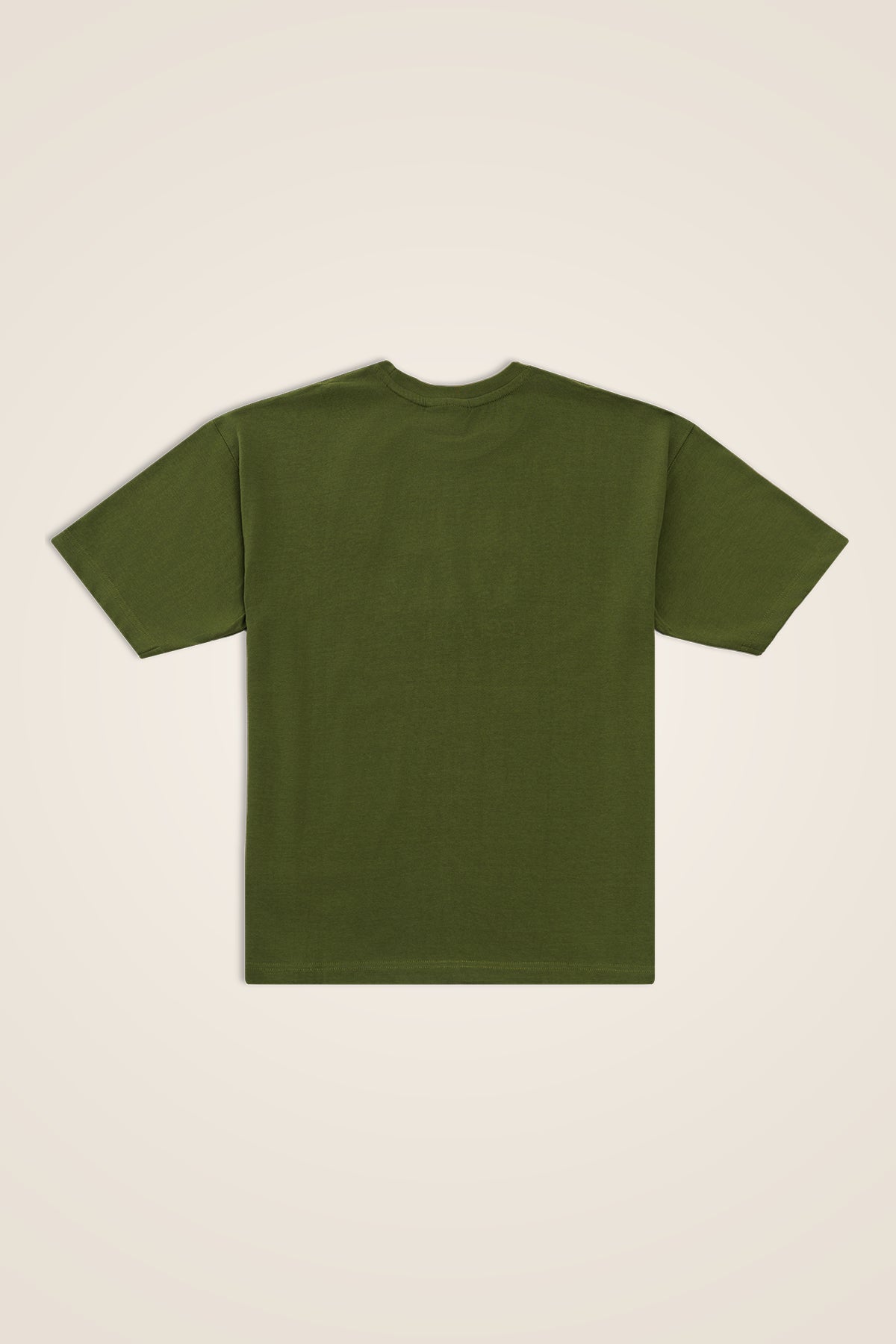 Green Ceramica T-Shirt