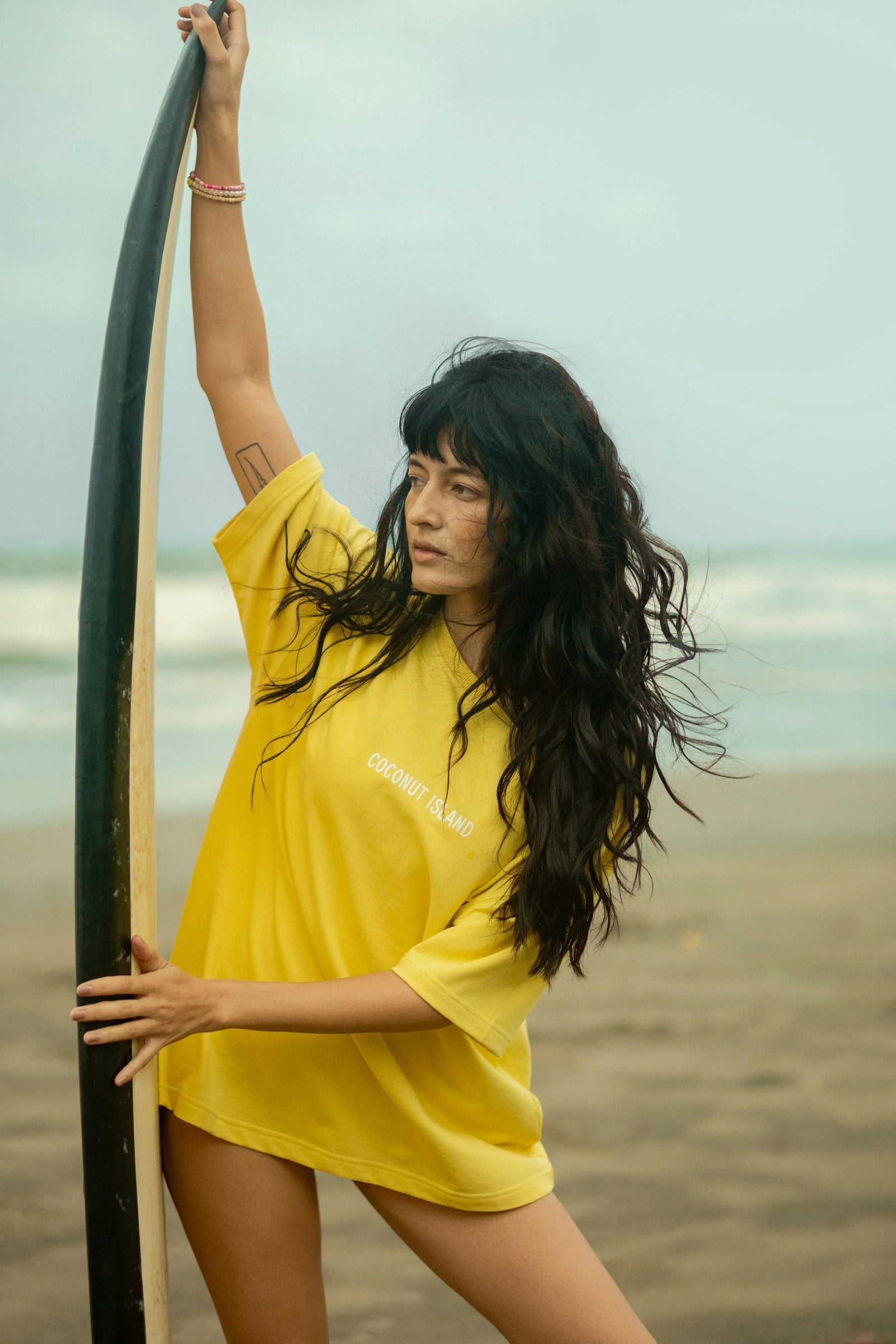Coconut Island T-Shirt - Kairo Store