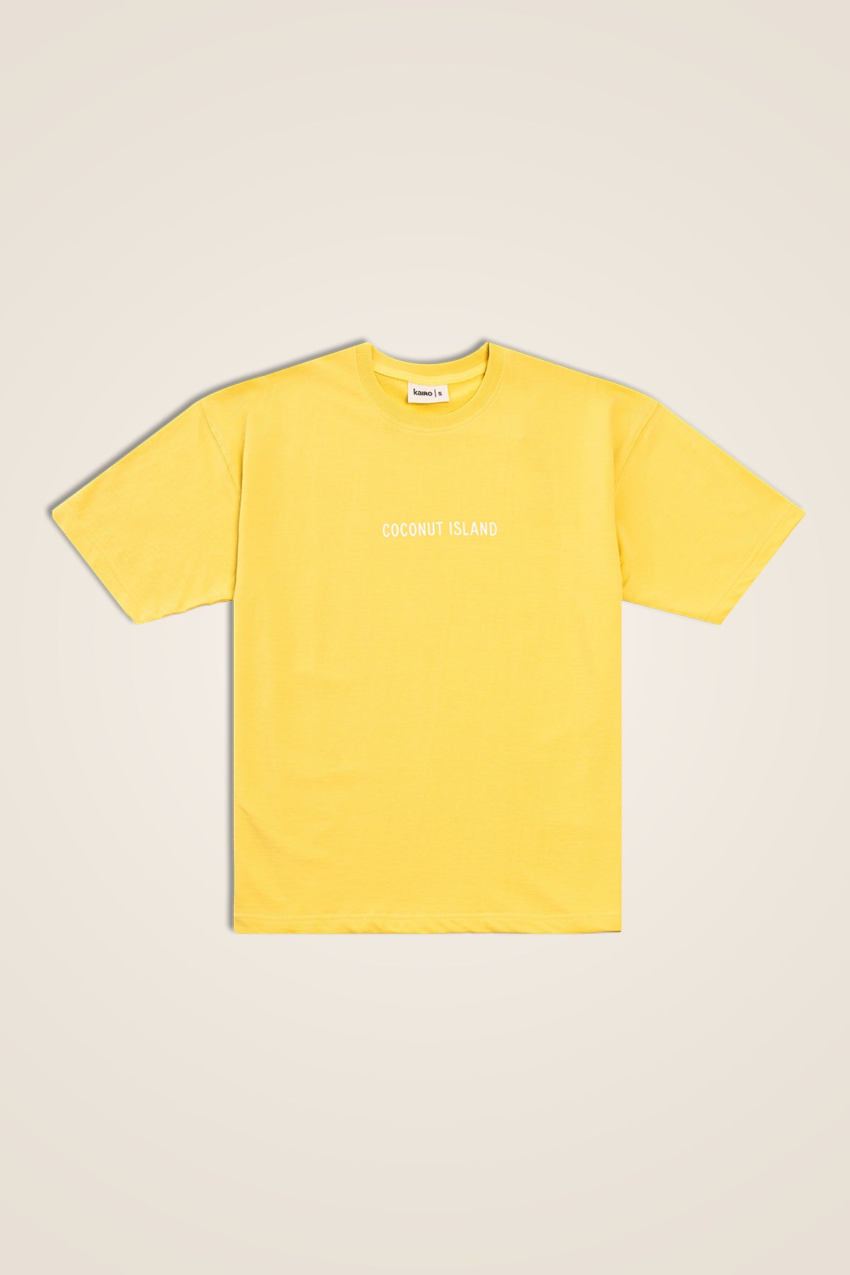 Coconut Island T-Shirt