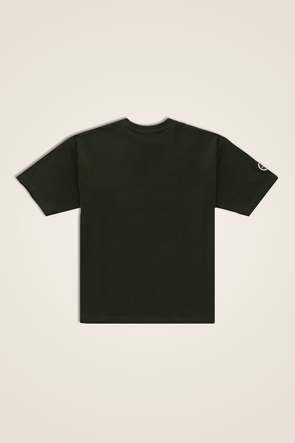 Embroidered Courtside T-Shirt