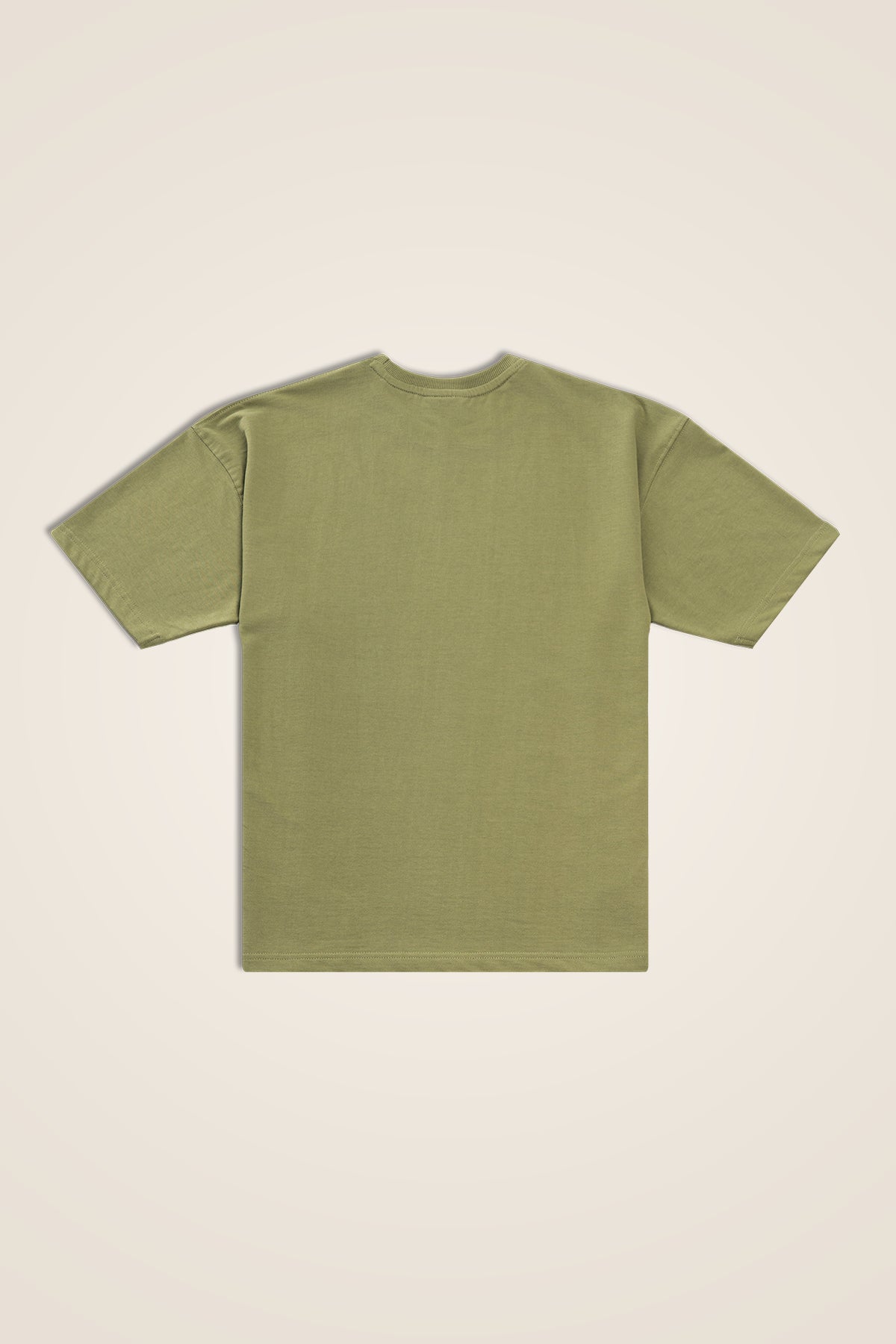 Green Sunday Afternoon T-Shirt