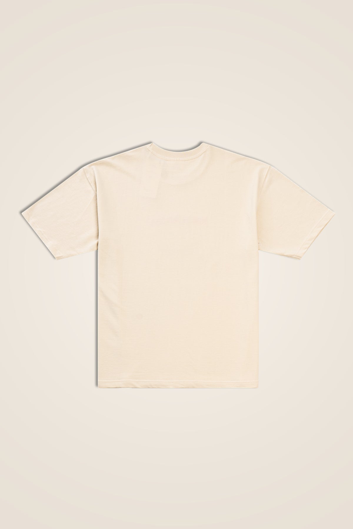 Embroidered Matcha T-Shirt