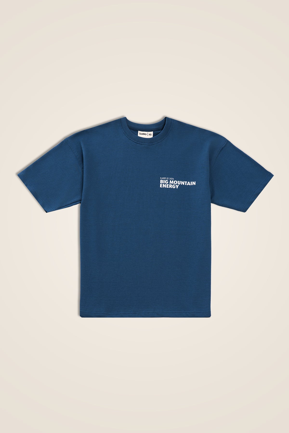 Mountain Energy T-Shirt
