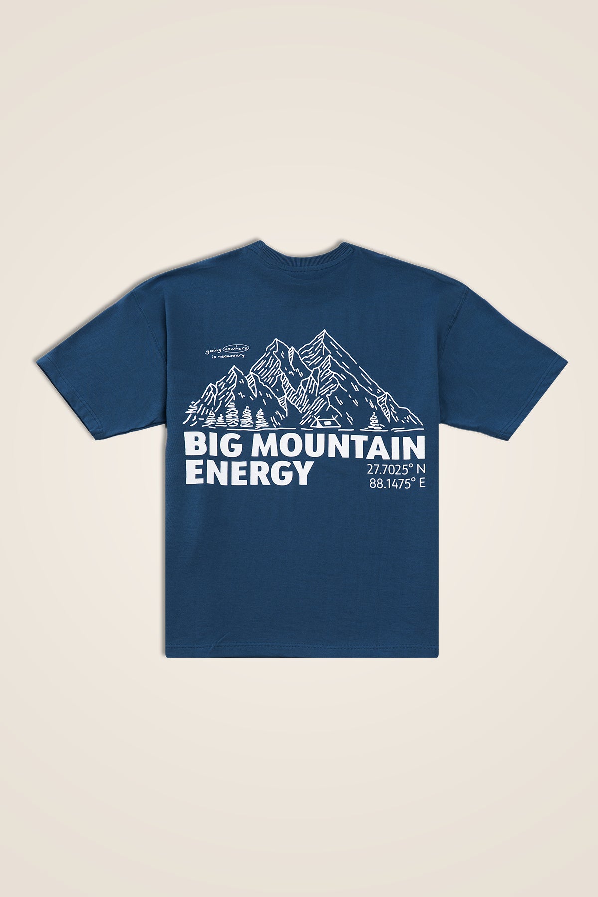 Mountain Energy T-Shirt