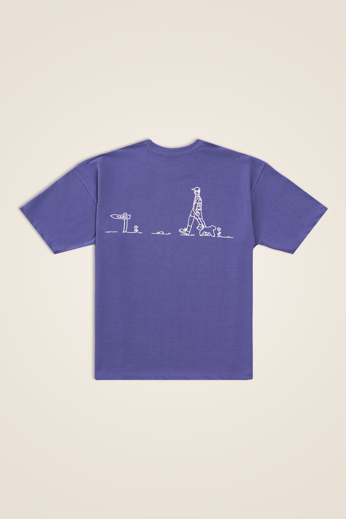 Start Strolling T-Shirt