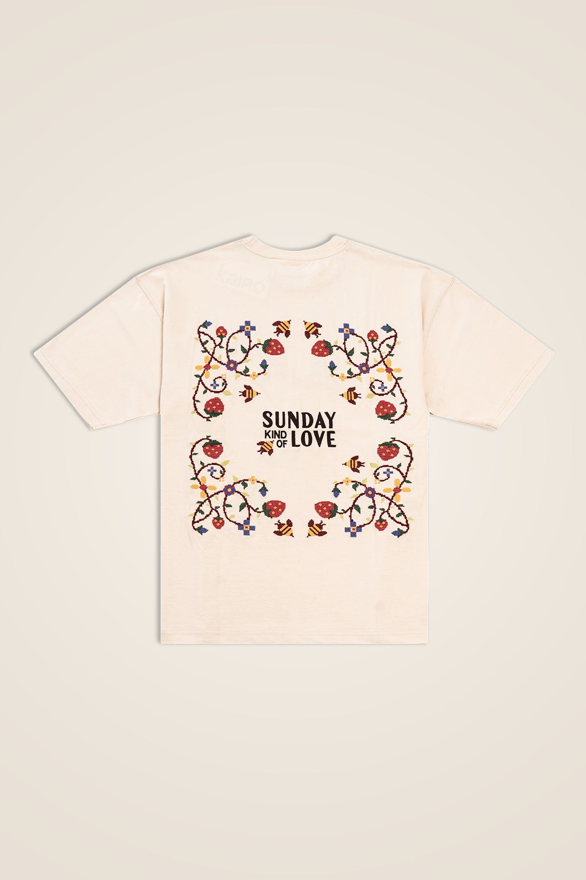 Sunday Kind Of Love T-Shirt