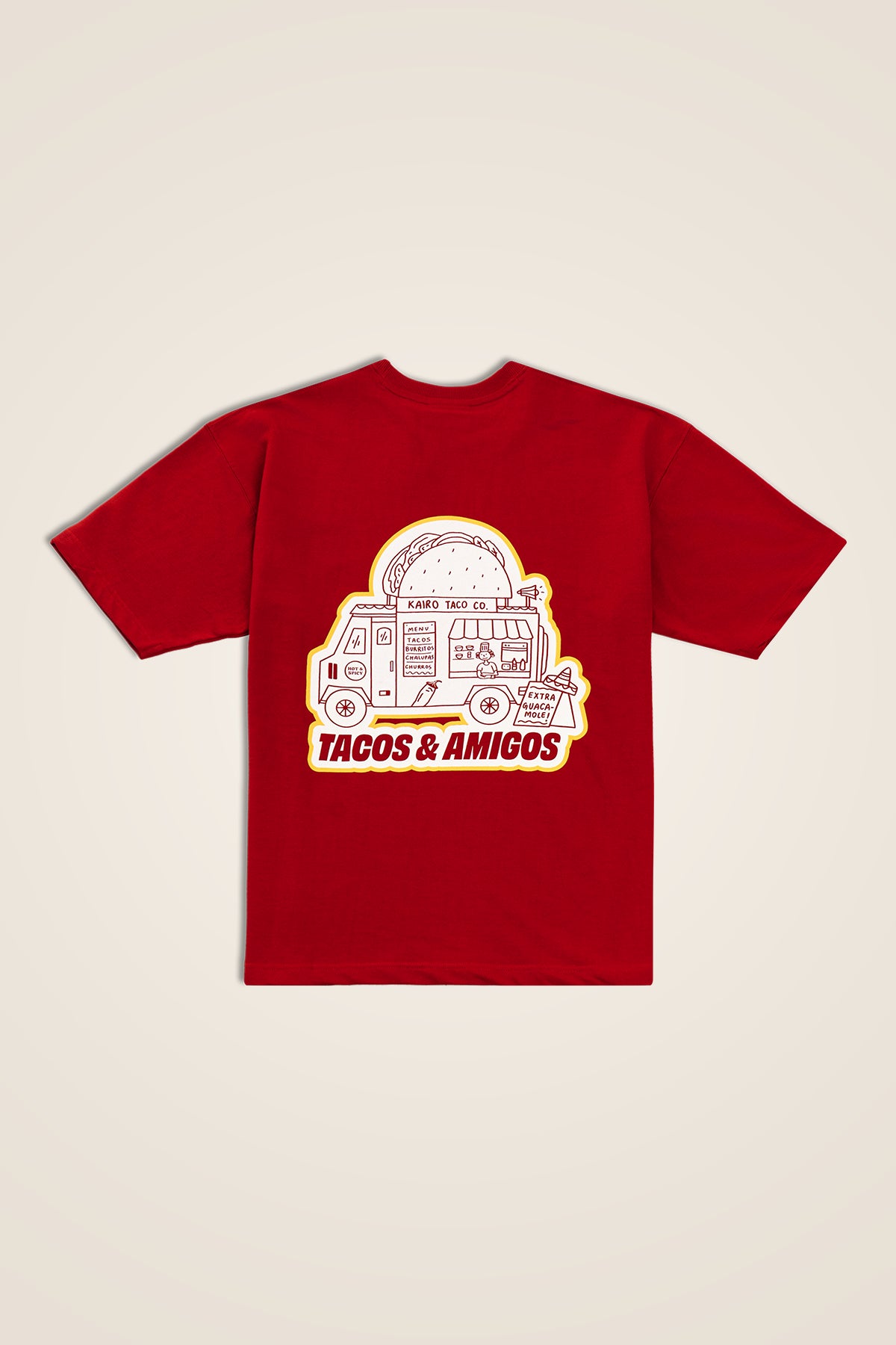 Tacos & Amigos T-Shirt