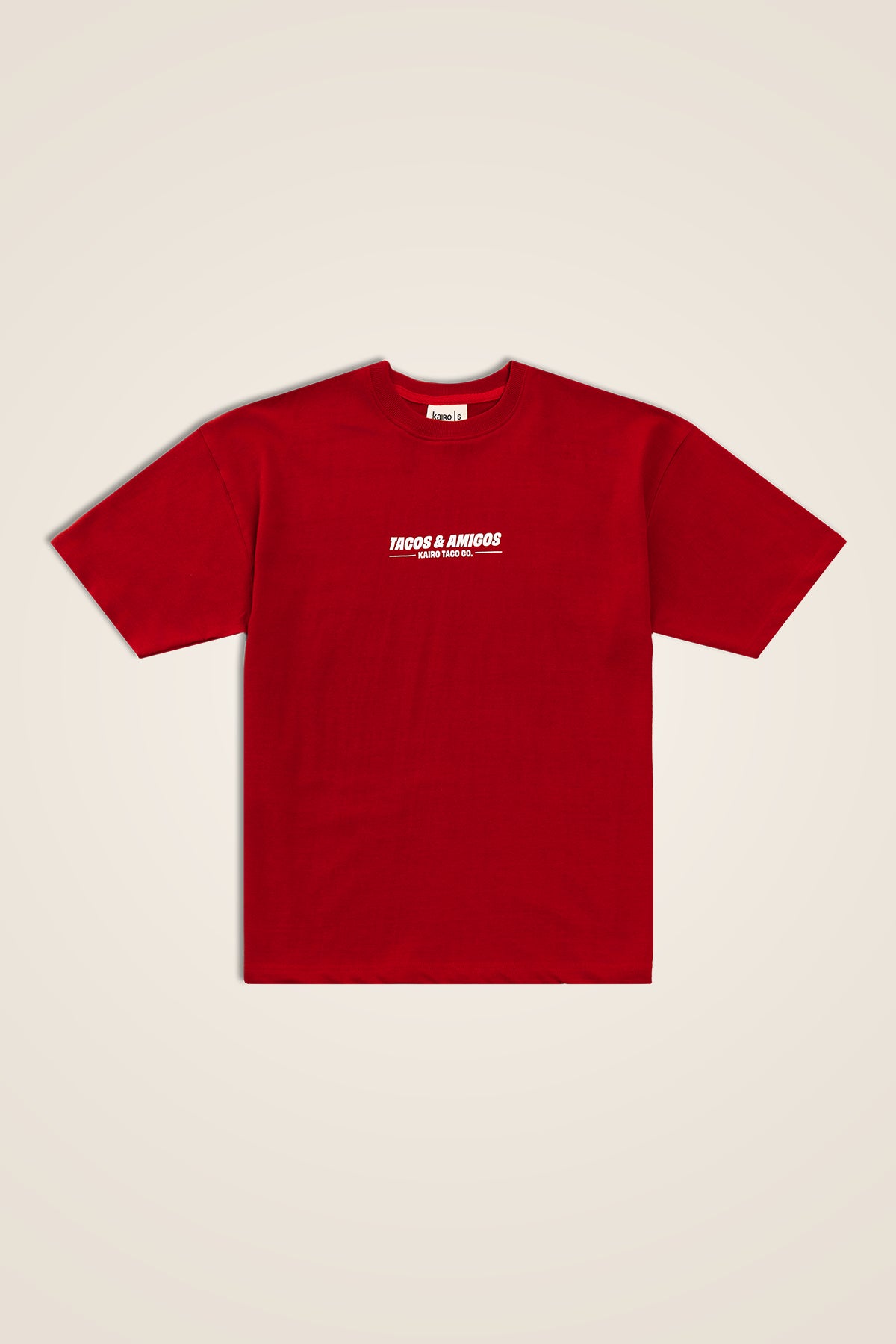 Tacos & Amigos T-Shirt
